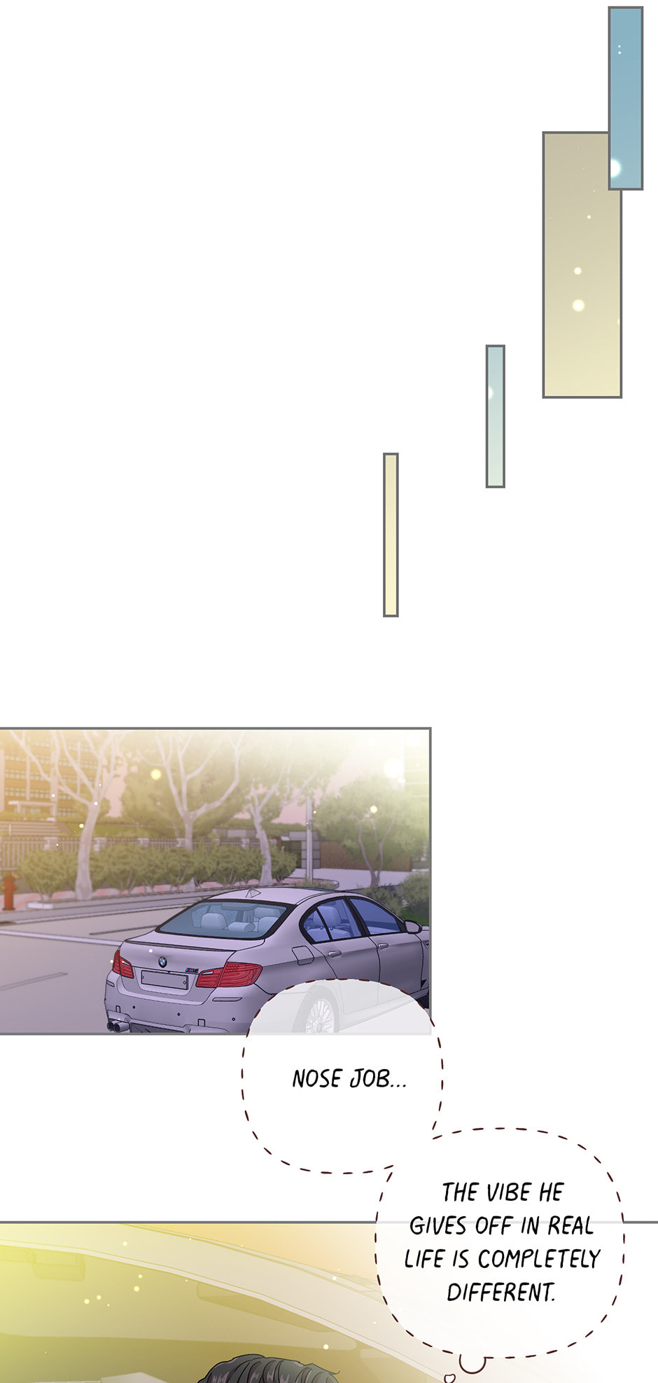 Bunny and Her Oppas Chapter 32 page 15 - 