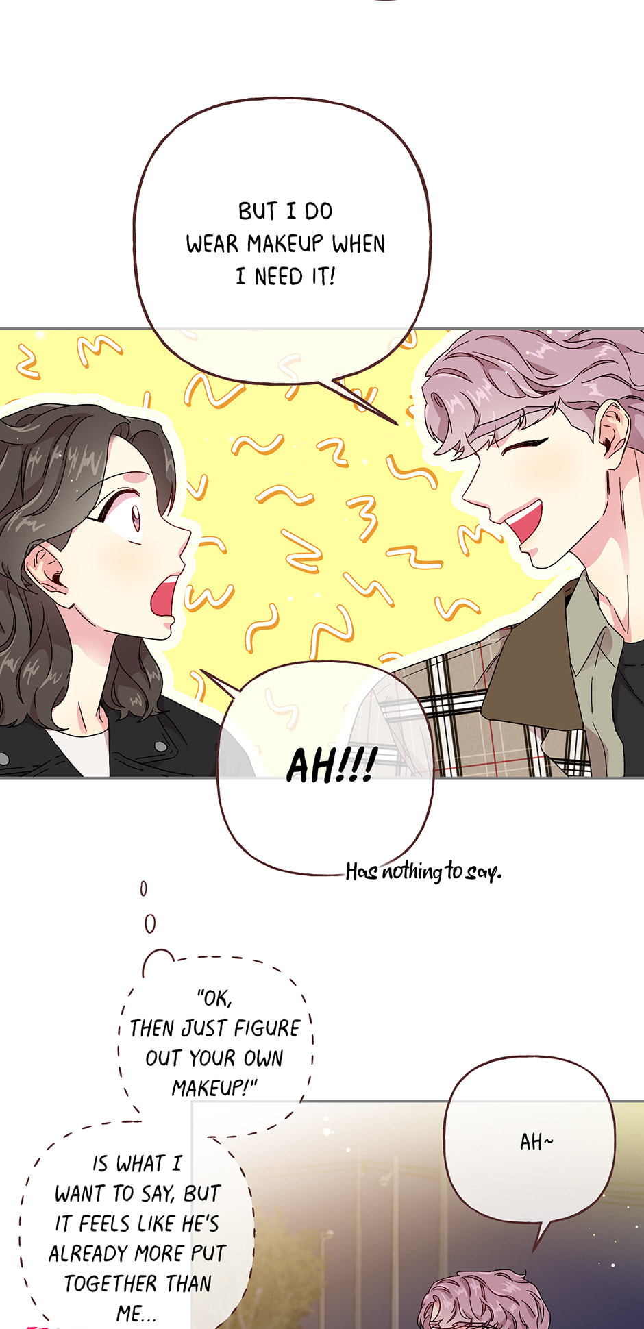 Bunny and Her Oppas Chapter 32 page 24 - 