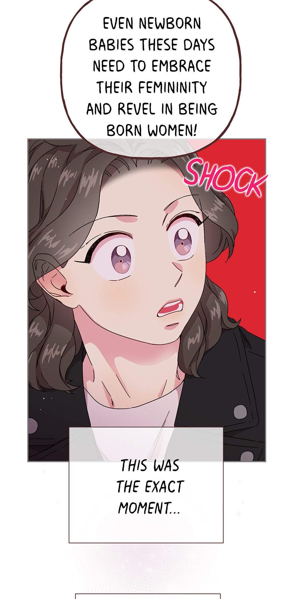 Bunny and Her Oppas Chapter 32 page 26 - 