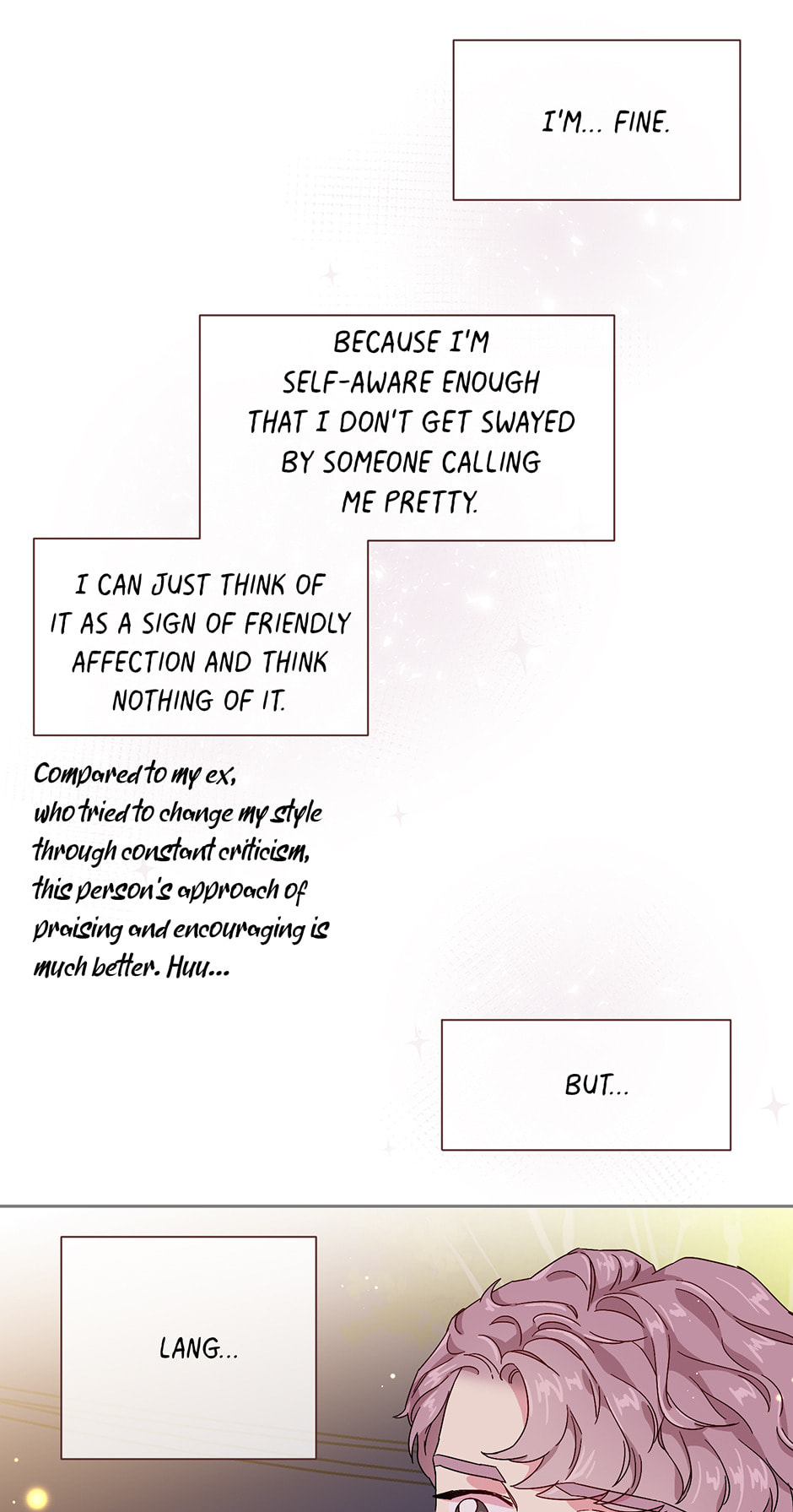 Bunny and Her Oppas Chapter 32 page 29 - 