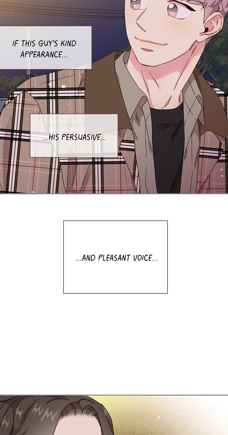 Bunny and Her Oppas Chapter 32 page 30 - 