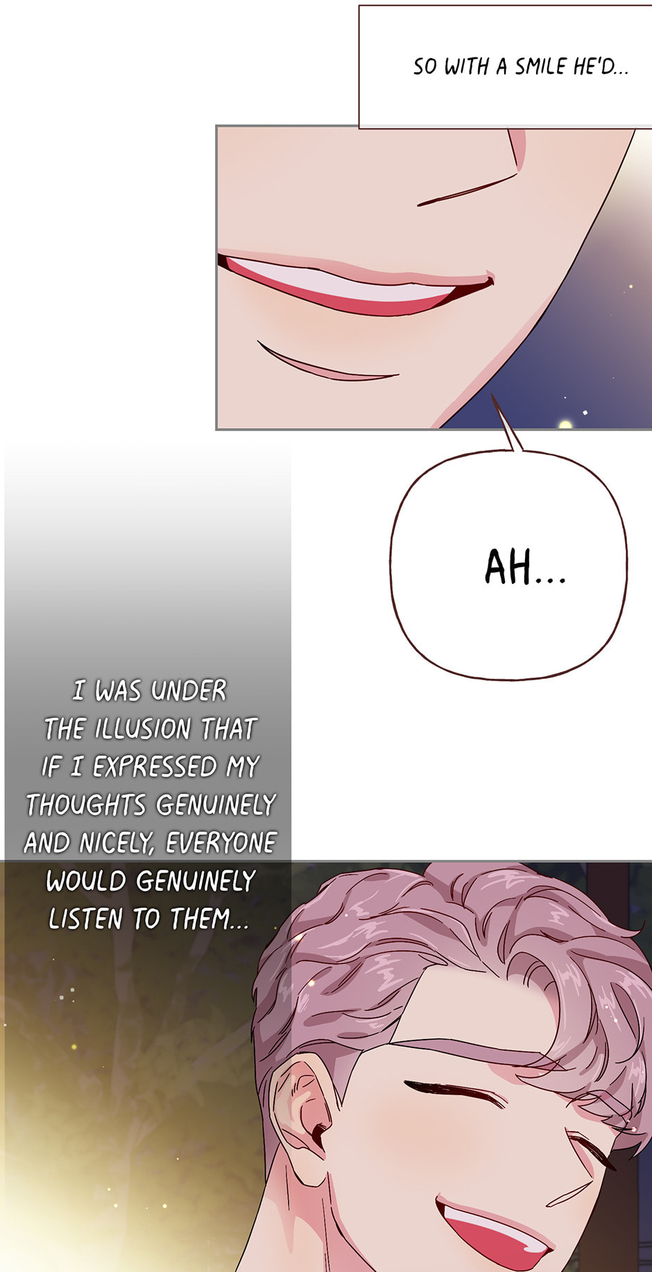 Bunny and Her Oppas Chapter 32 page 39 - 