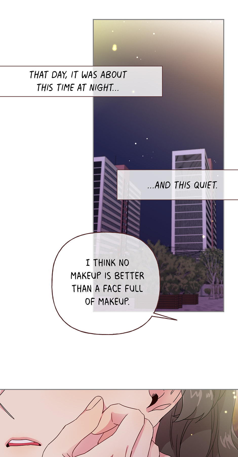 Bunny and Her Oppas Chapter 32 page 43 - 