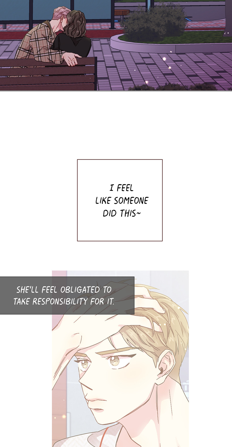 Bunny and Her Oppas Chapter 32 page 47 - 