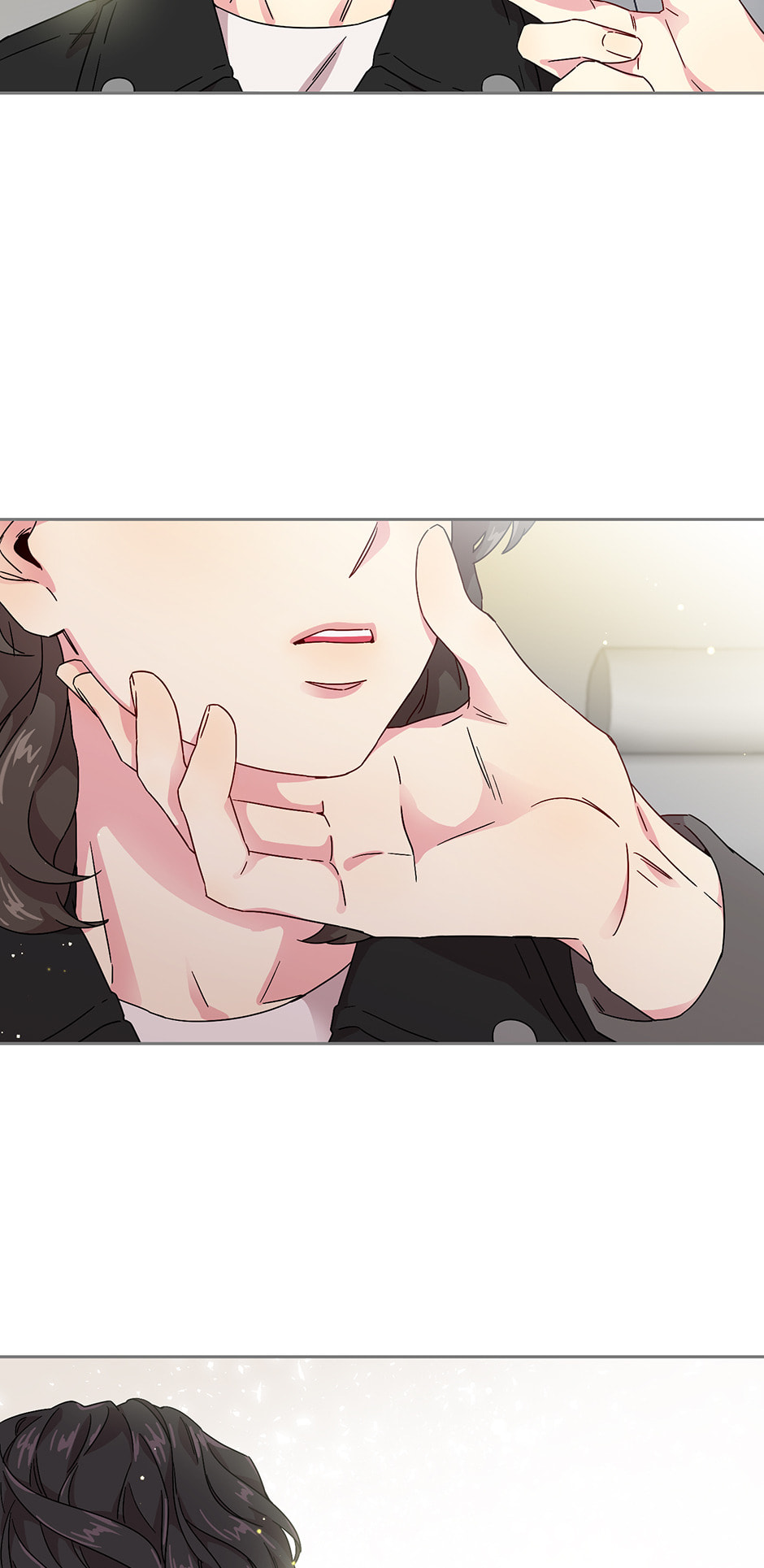 Bunny and Her Oppas Chapter 32 page 9 - 