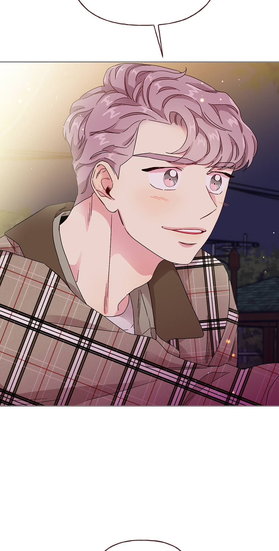 Bunny and Her Oppas Chapter 33 page 2 - 