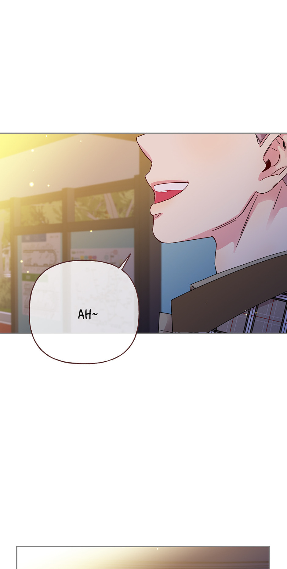 Bunny and Her Oppas Chapter 33 page 18 - 