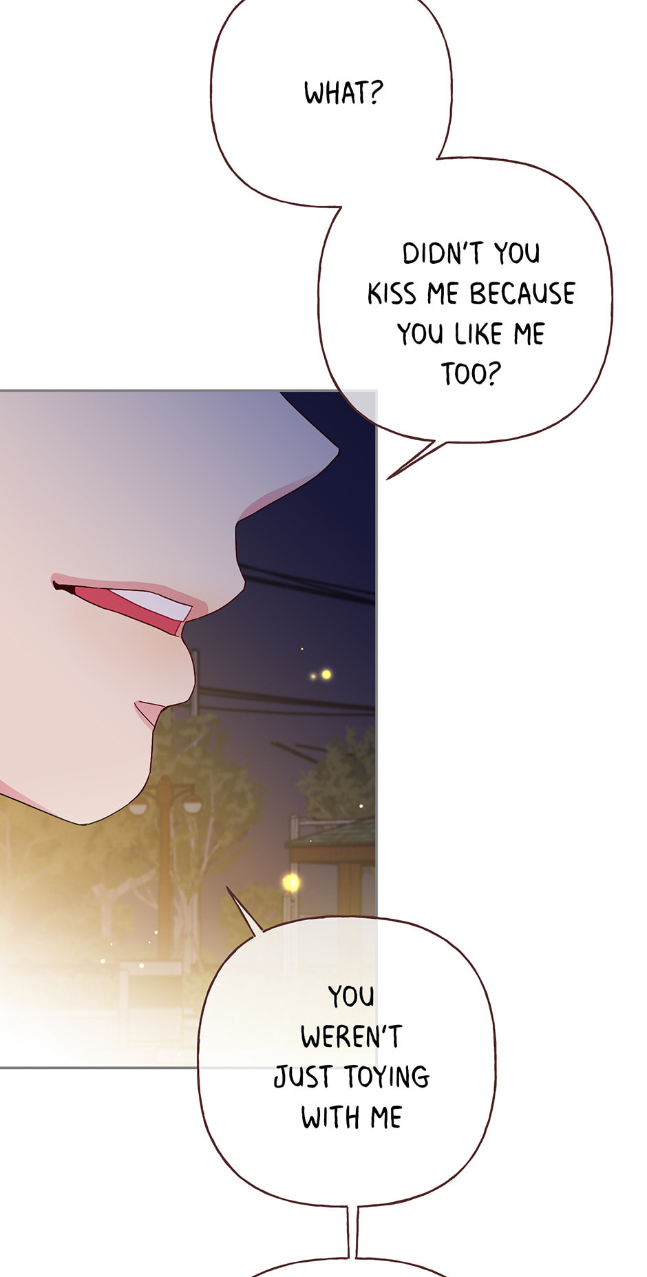Bunny and Her Oppas Chapter 33 page 3 - 
