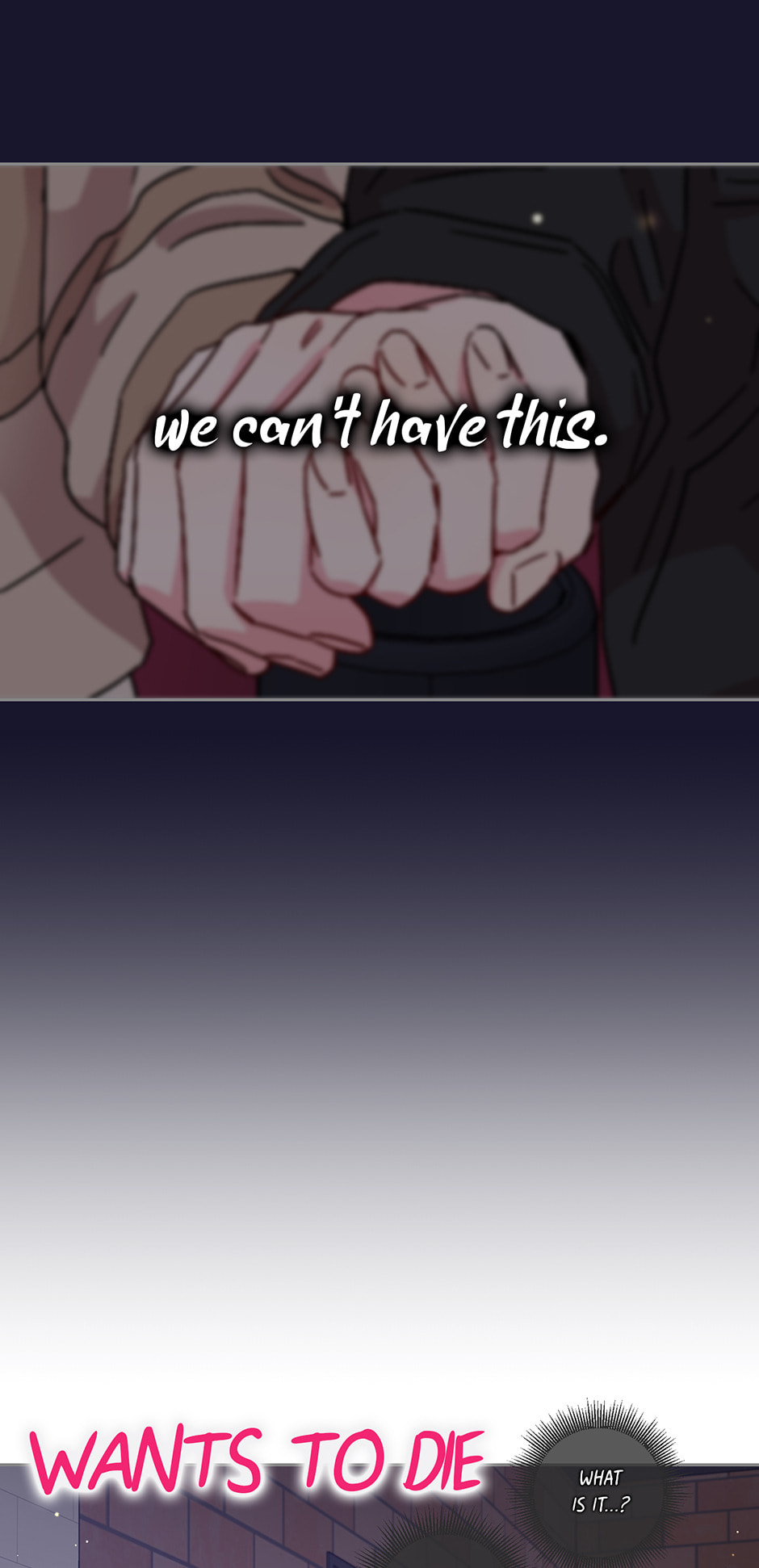 Bunny and Her Oppas Chapter 33 page 25 - 
