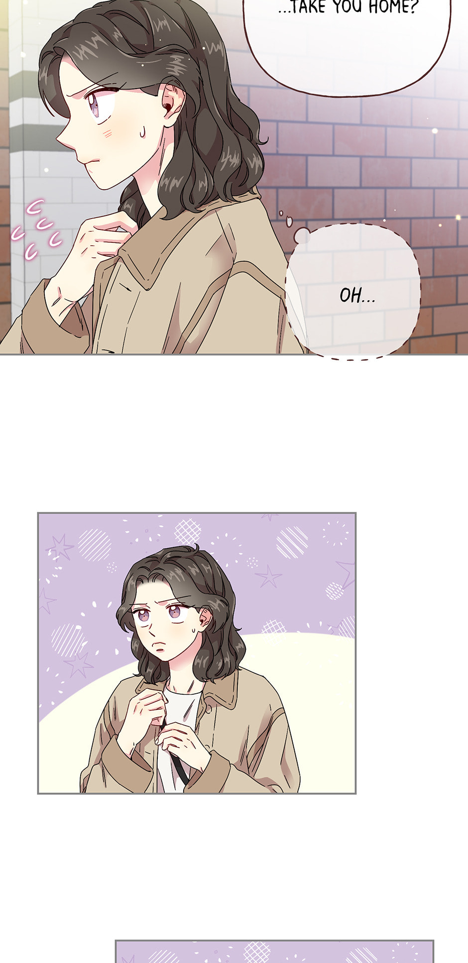 Bunny and Her Oppas Chapter 33 page 31 - 