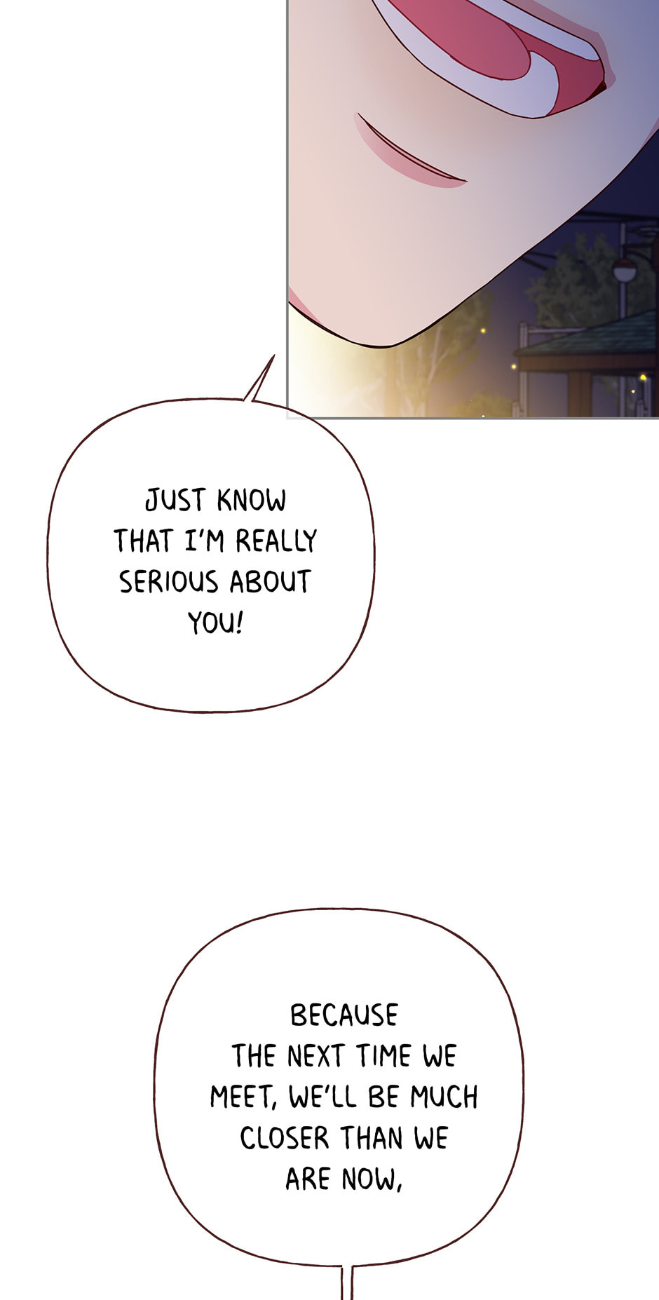Bunny and Her Oppas Chapter 33 page 5 - 