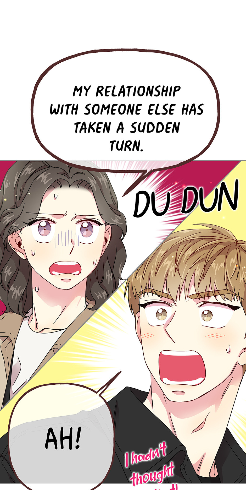 Bunny and Her Oppas Chapter 33 page 41 - 