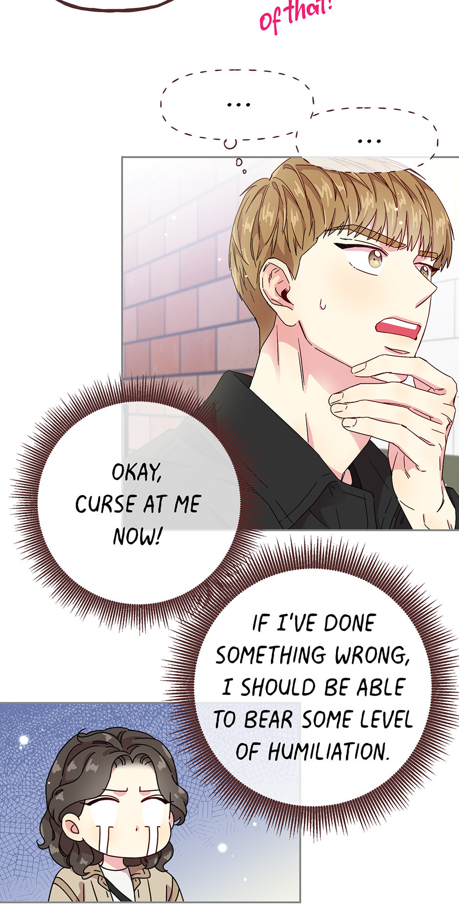 Bunny and Her Oppas Chapter 33 page 42 - 