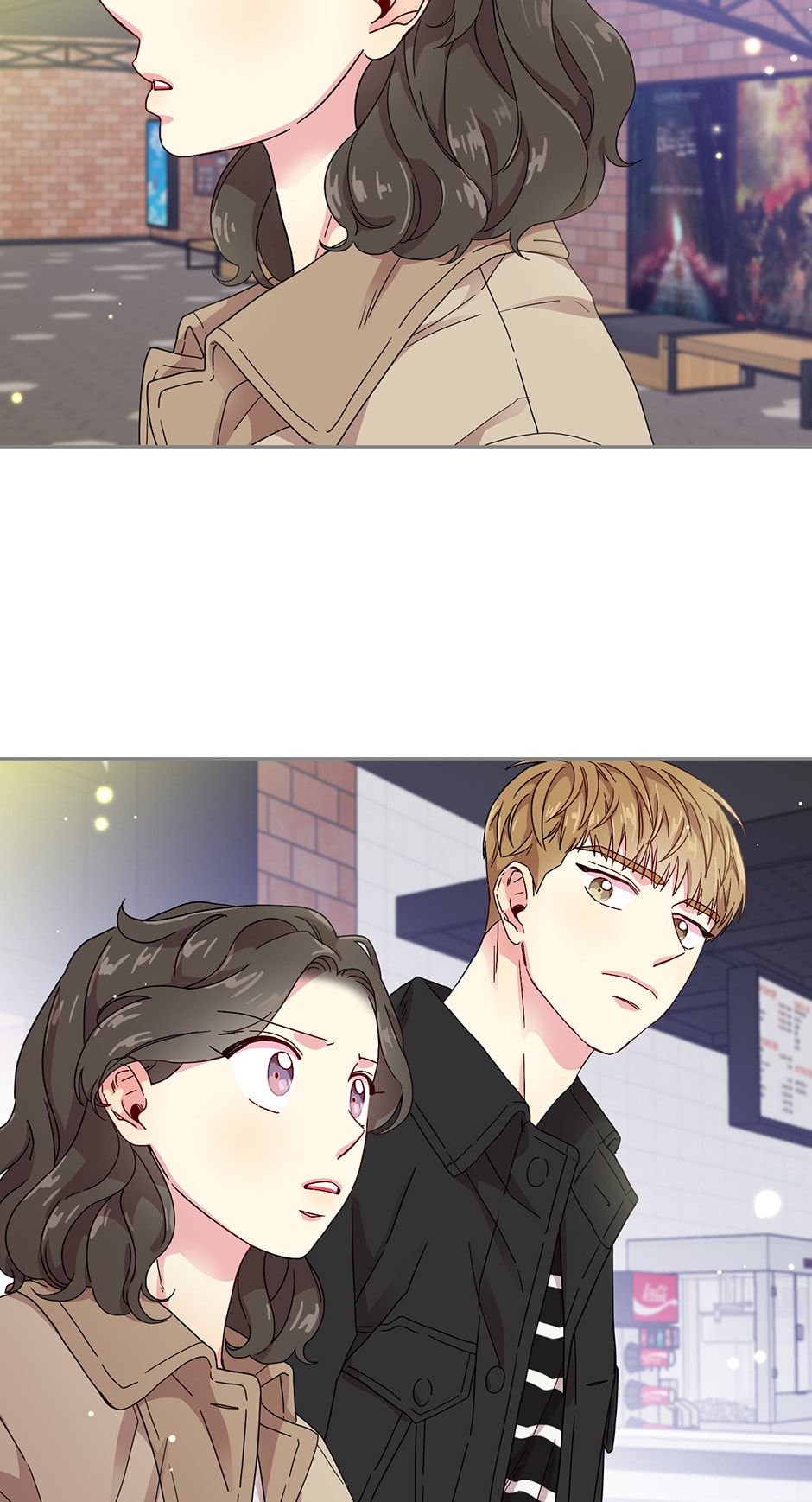 Bunny and Her Oppas Chapter 33 page 52 - 