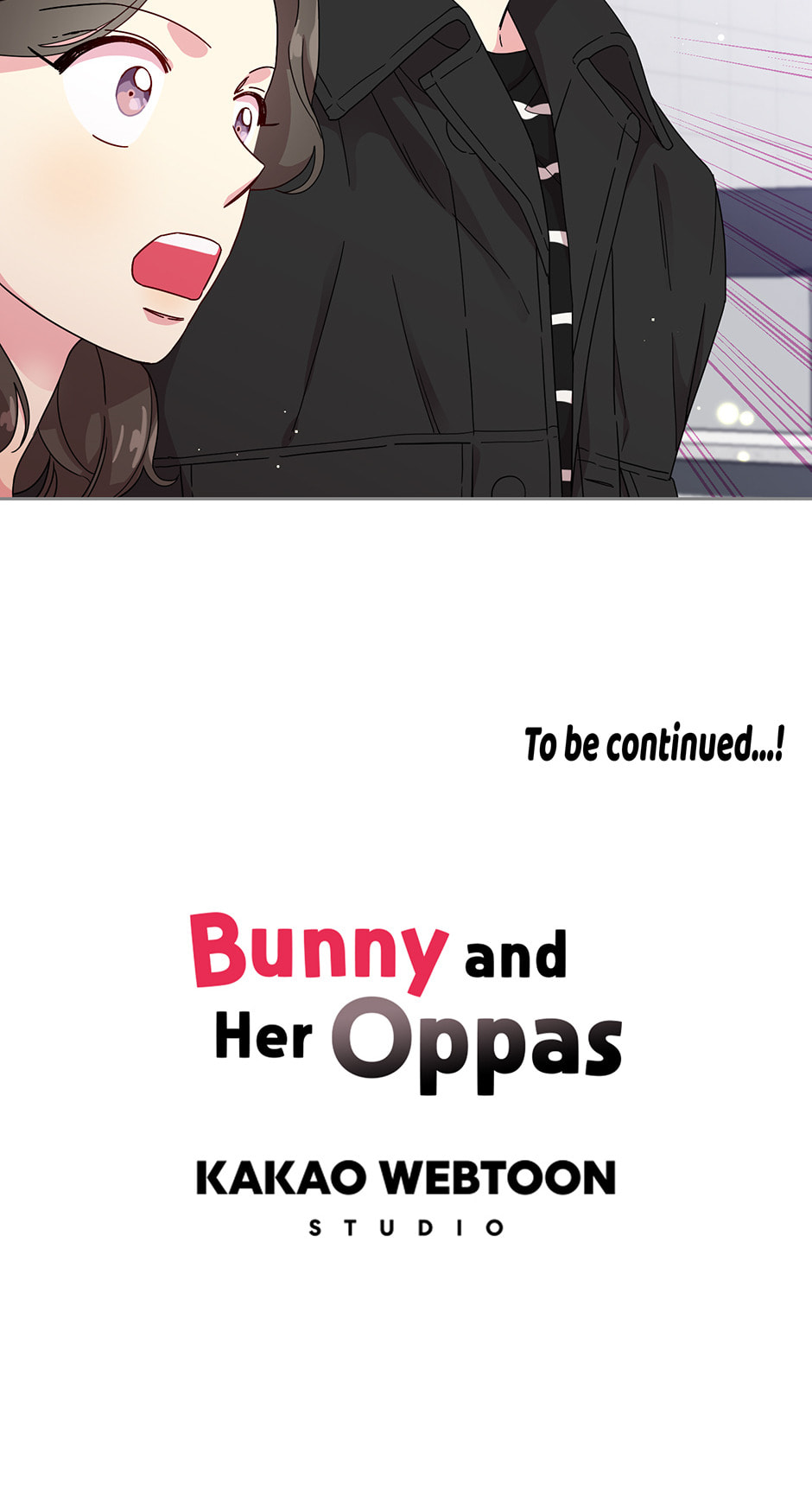 Bunny and Her Oppas Chapter 33 page 56 - 