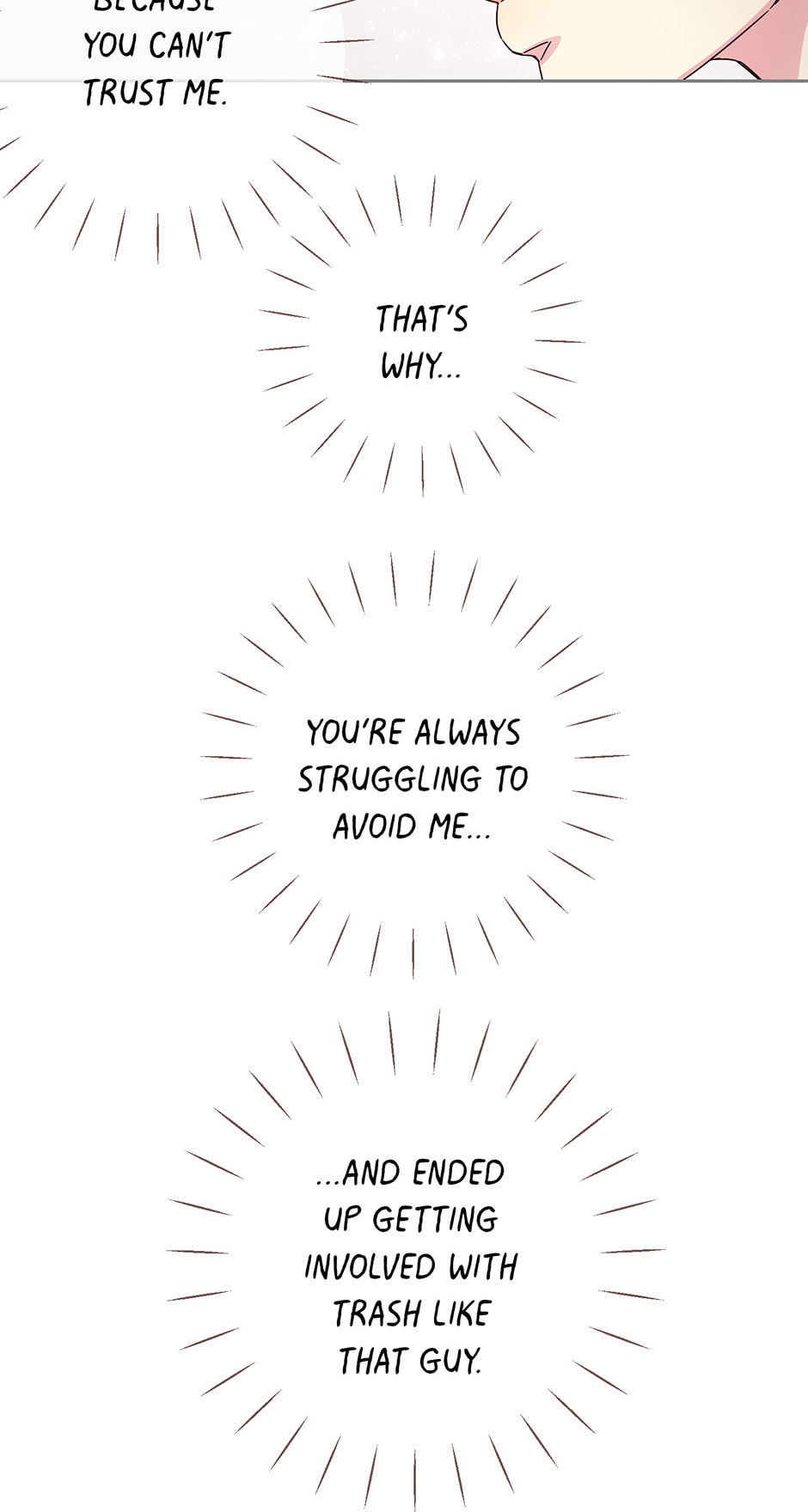 Bunny and Her Oppas Chapter 34 page 29 - 