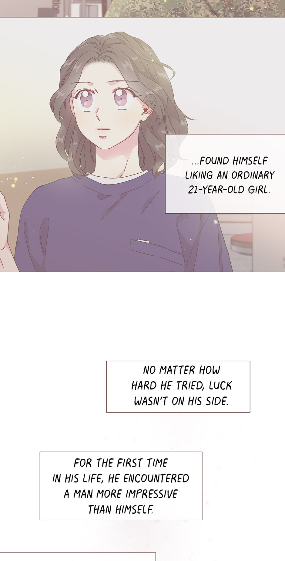 Bunny and Her Oppas Chapter 34 page 33 - 