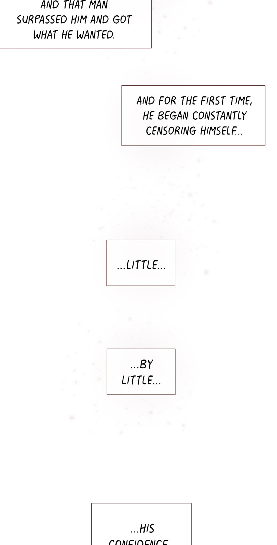 Bunny and Her Oppas Chapter 34 page 34 - 