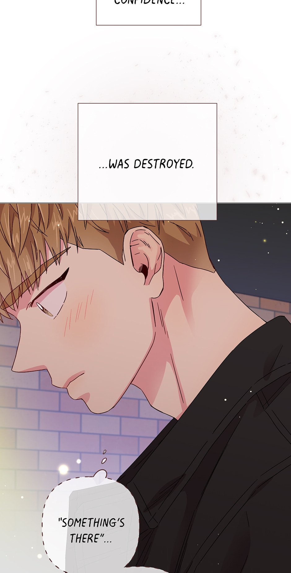Bunny and Her Oppas Chapter 34 page 35 - 