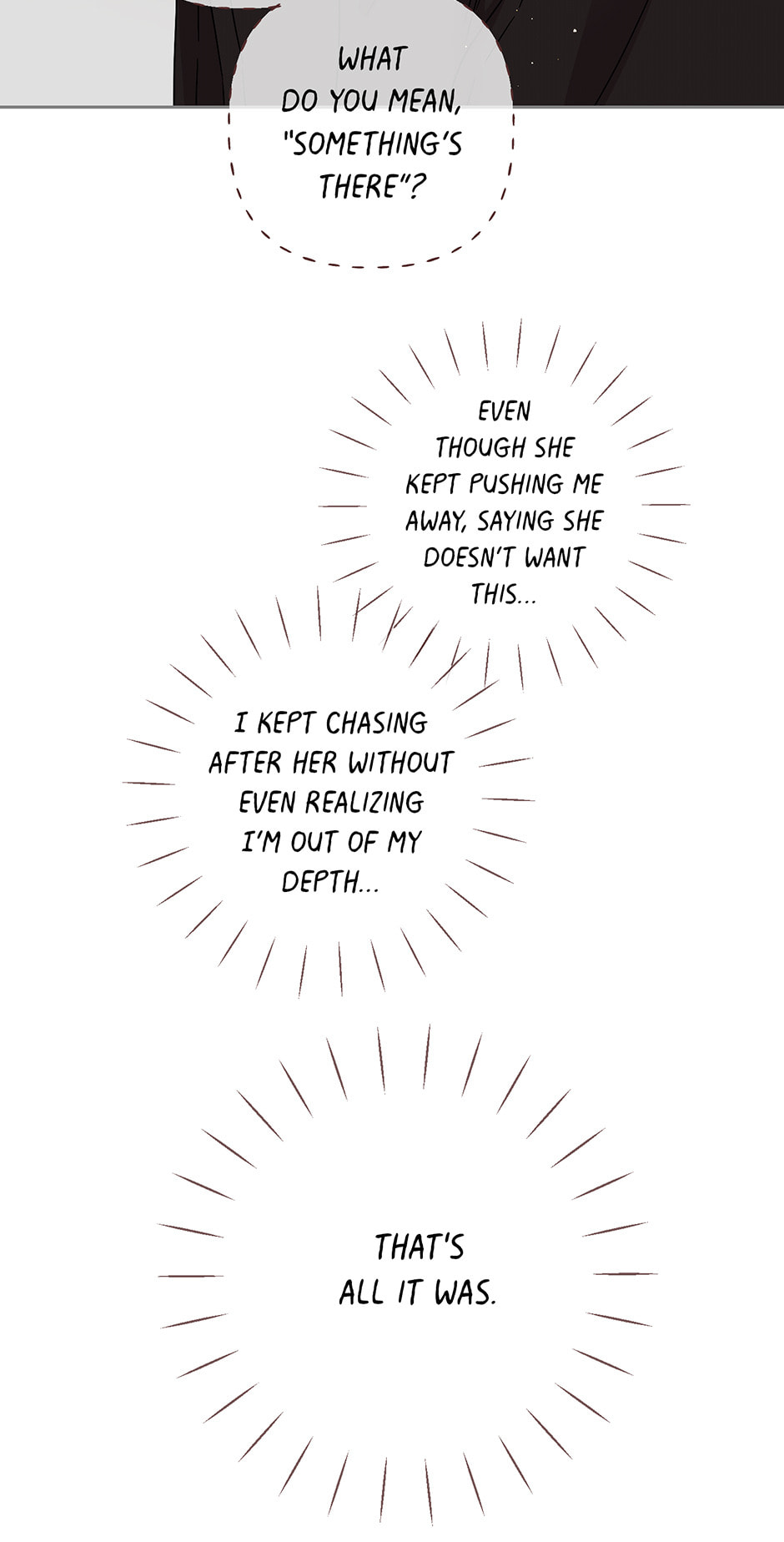 Bunny and Her Oppas Chapter 34 page 36 - 