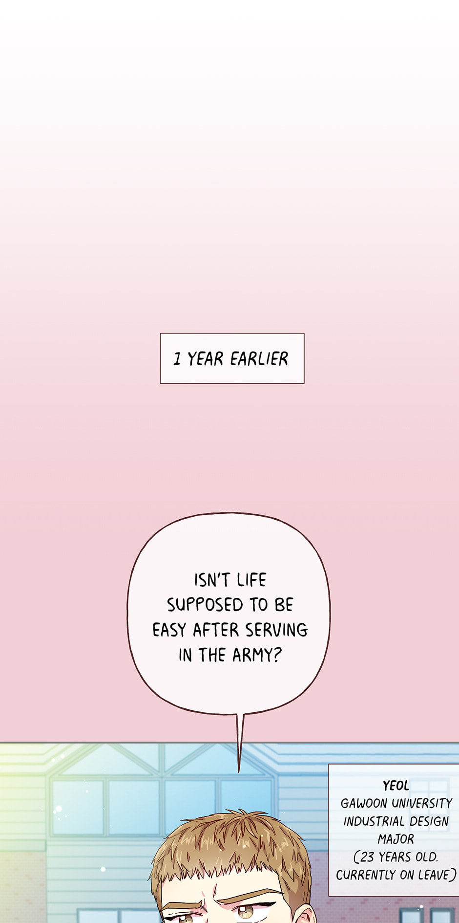 Bunny and Her Oppas Chapter 34 page 37 - 