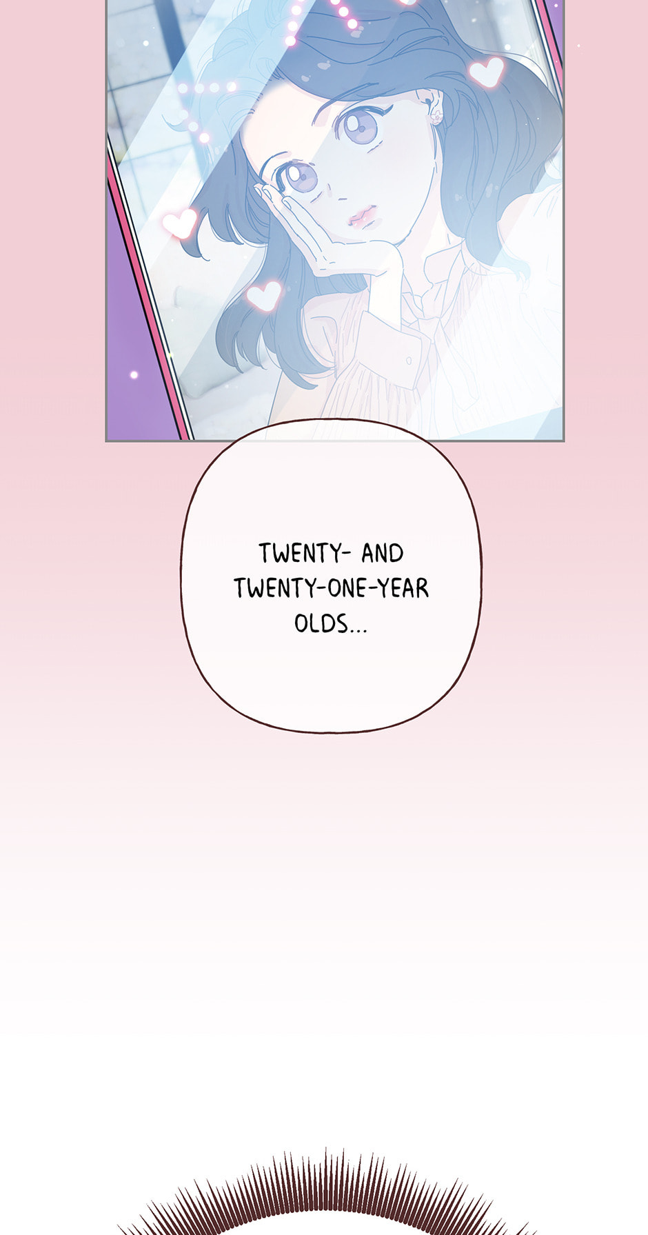 Bunny and Her Oppas Chapter 34 page 5 - 