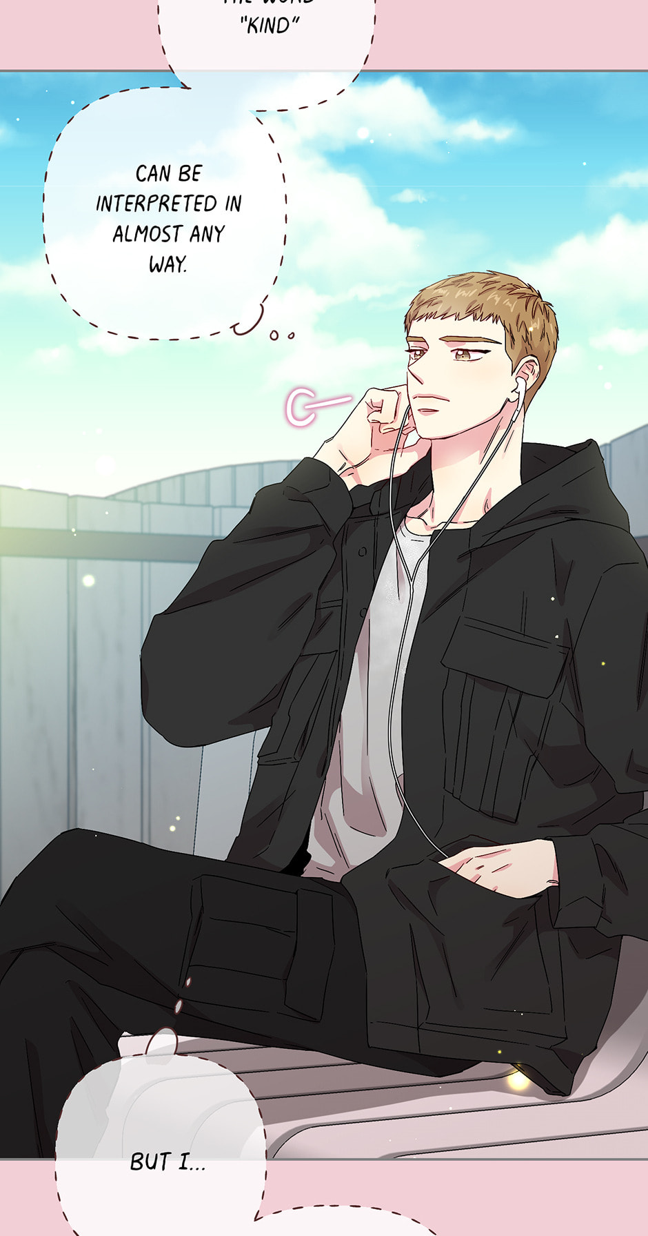 Bunny and Her Oppas Chapter 34 page 53 - 