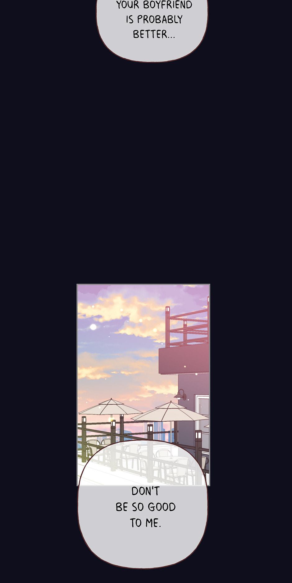 Bunny and Her Oppas Chapter 35 page 14 - 