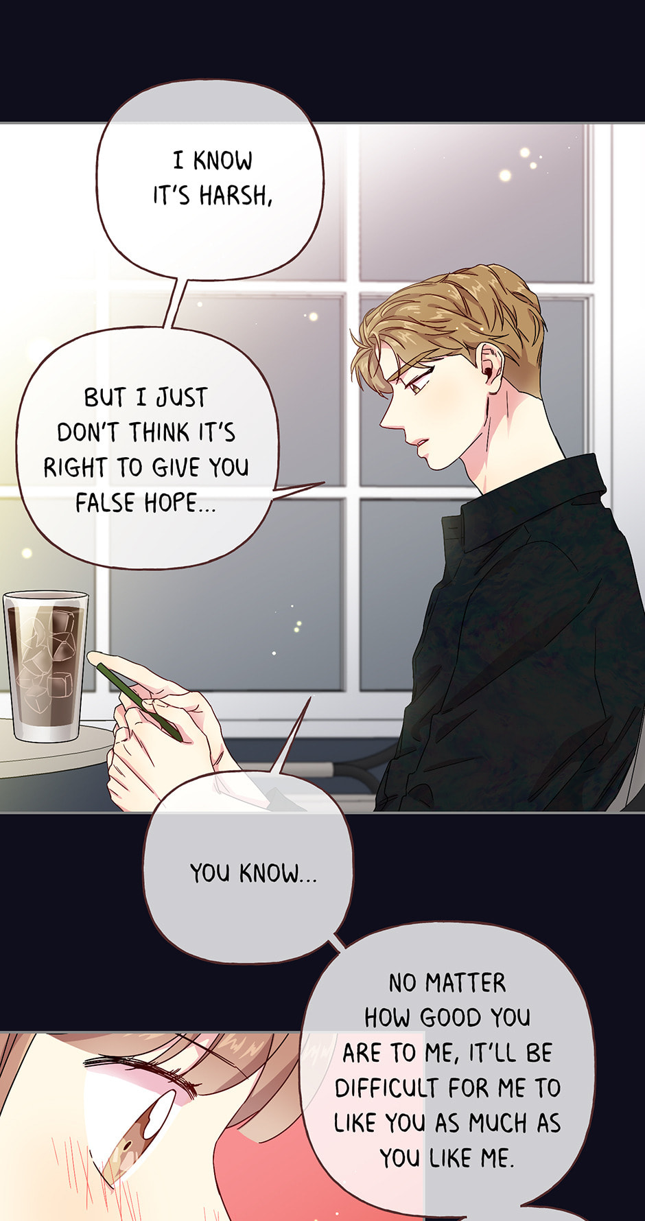 Bunny and Her Oppas Chapter 35 page 15 - 