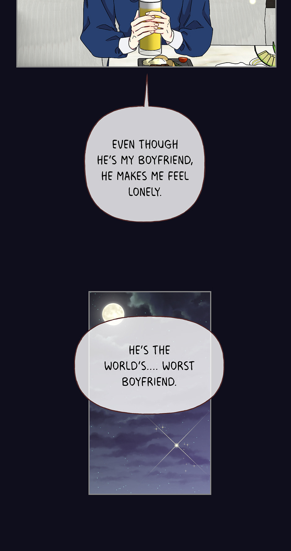 Bunny and Her Oppas Chapter 35 page 19 - 