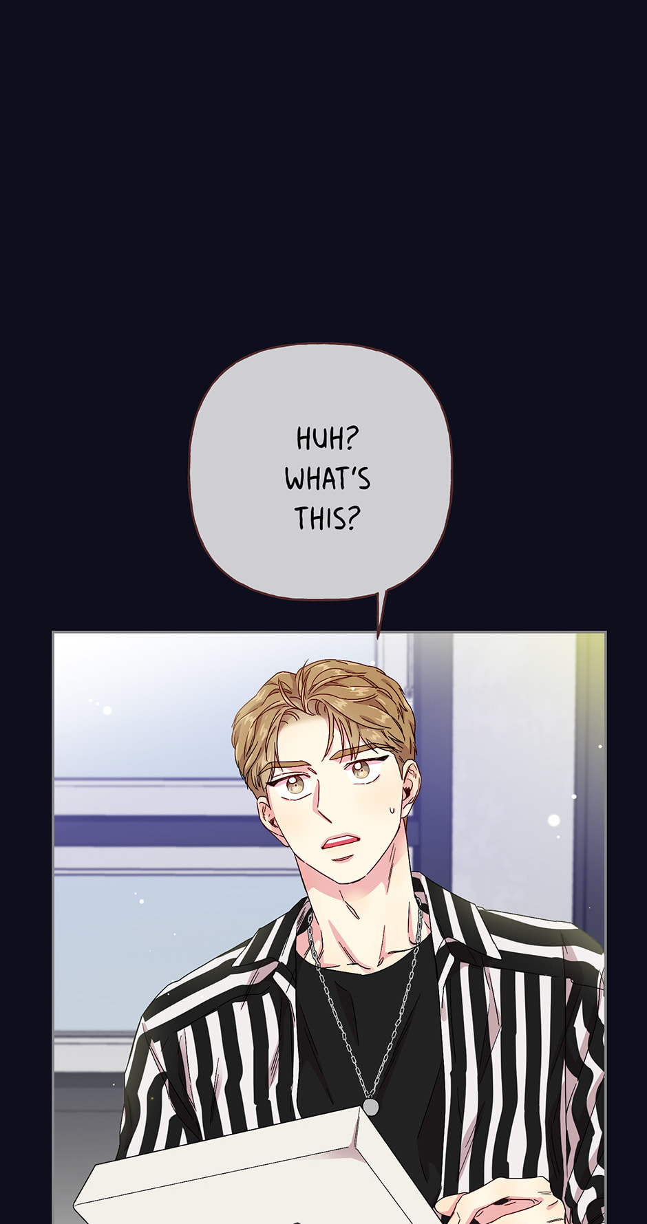 Bunny and Her Oppas Chapter 35 page 20 - 