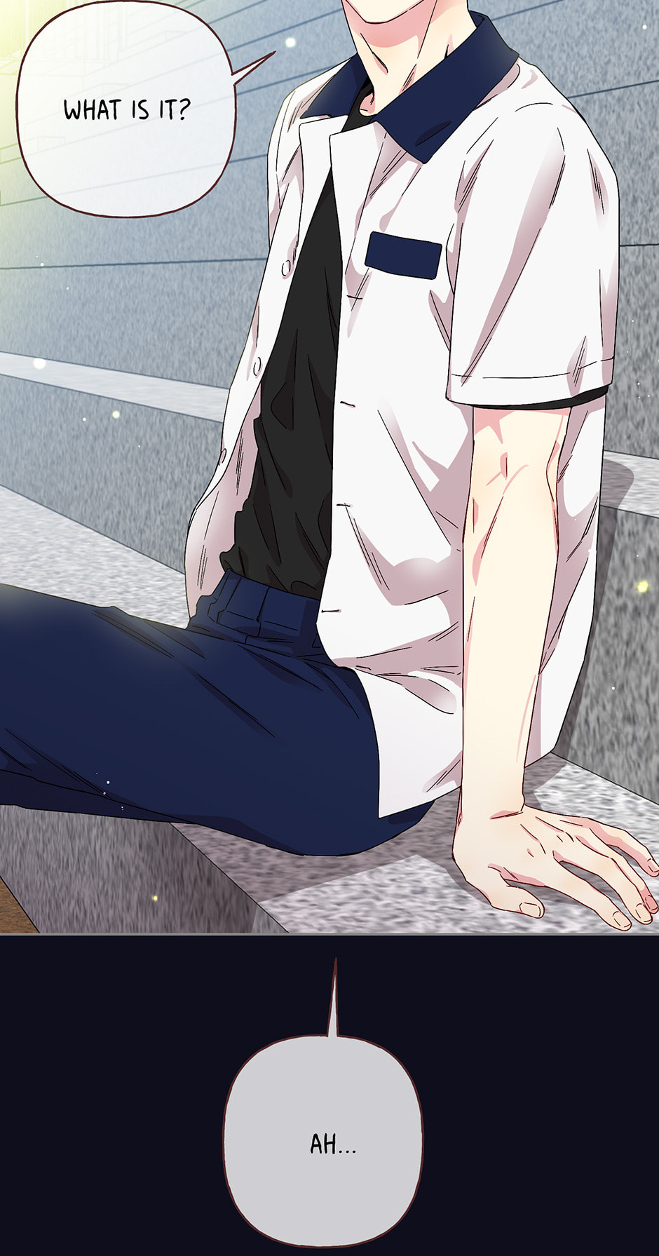 Bunny and Her Oppas Chapter 35 page 3 - 
