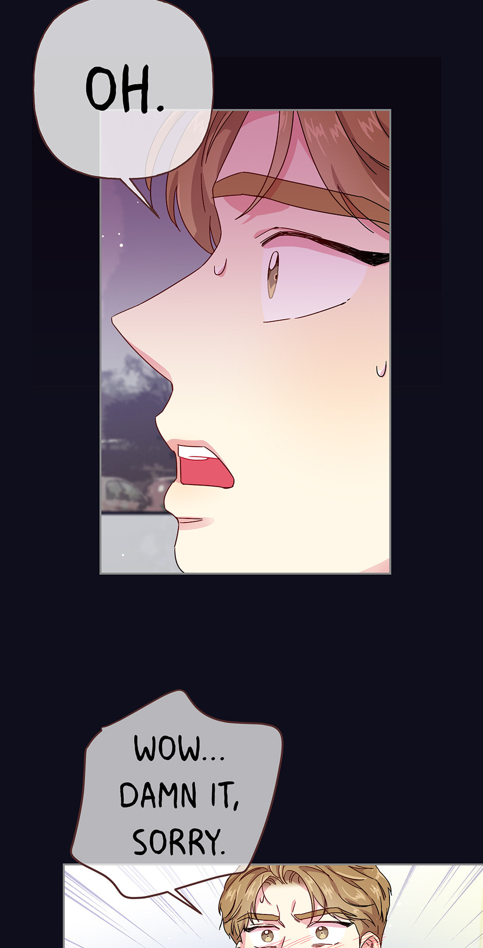 Bunny and Her Oppas Chapter 35 page 26 - 