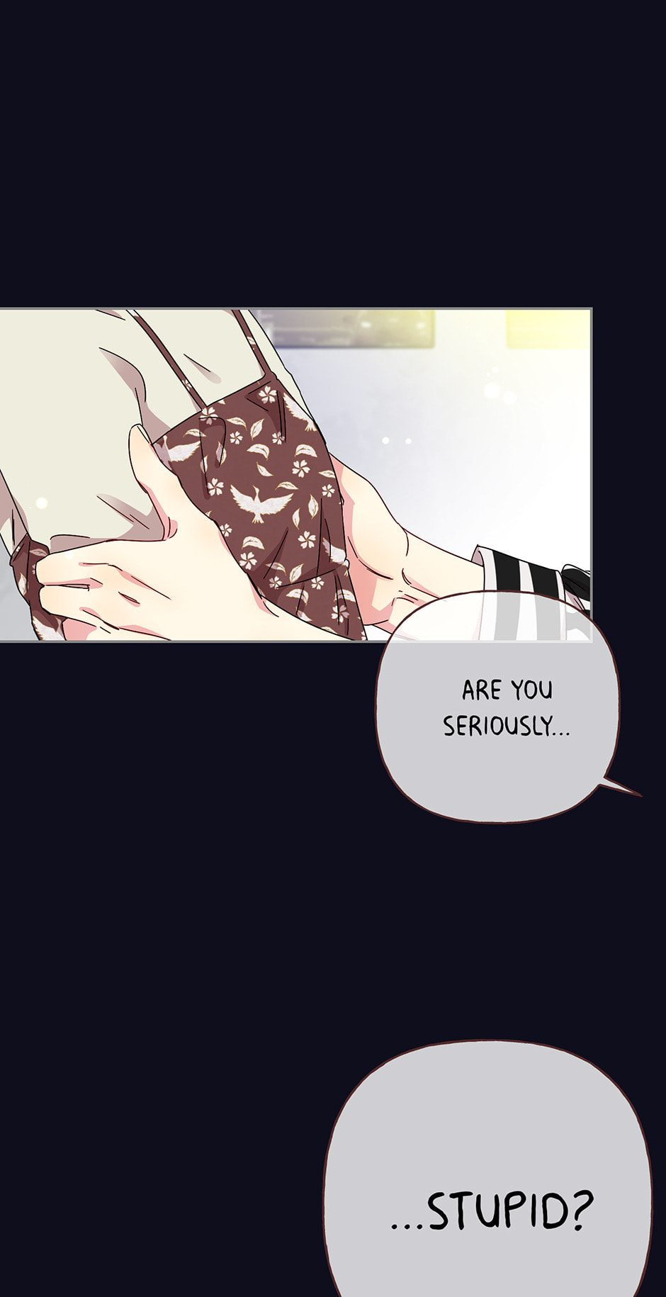 Bunny and Her Oppas Chapter 35 page 31 - 