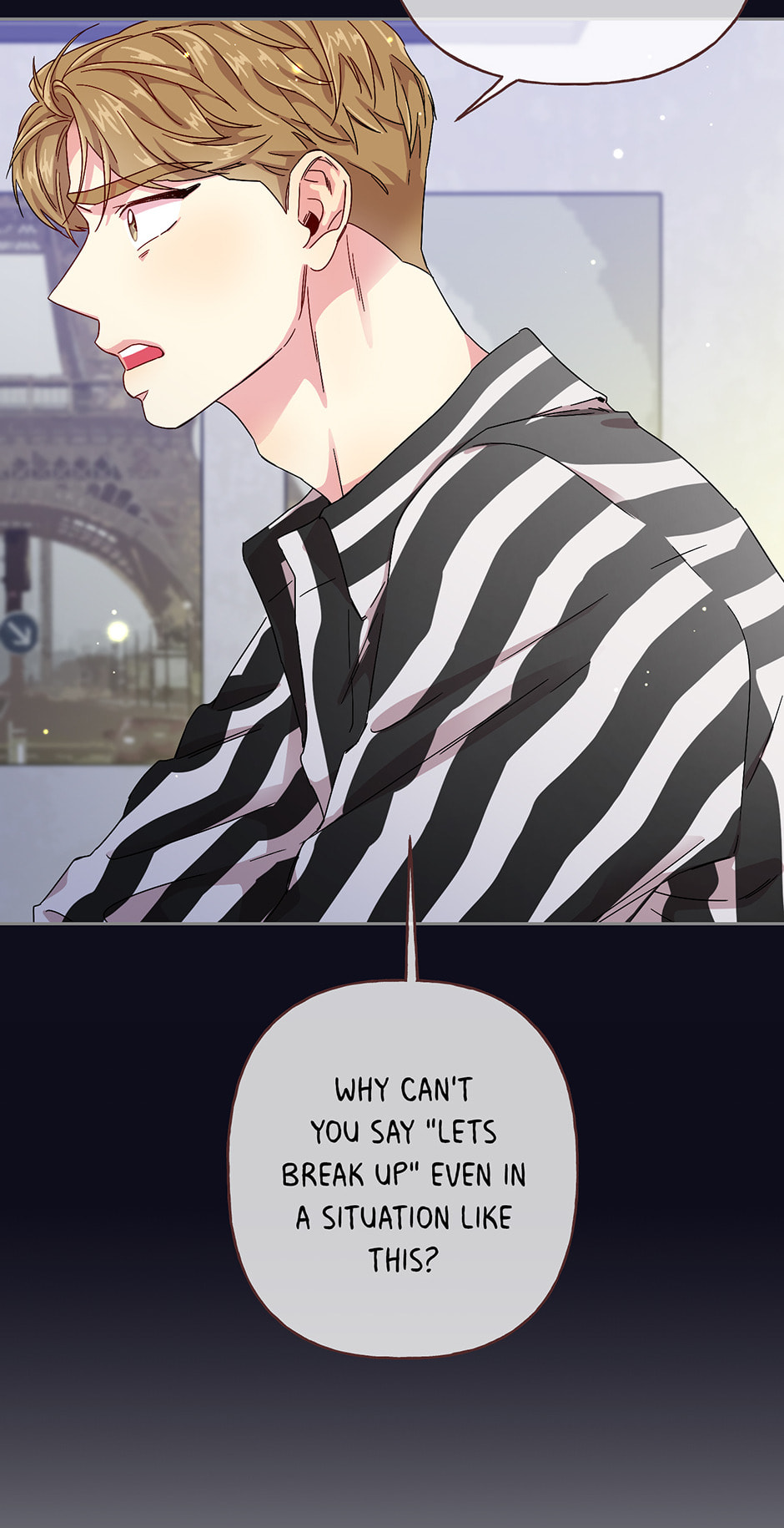 Bunny and Her Oppas Chapter 35 page 32 - 