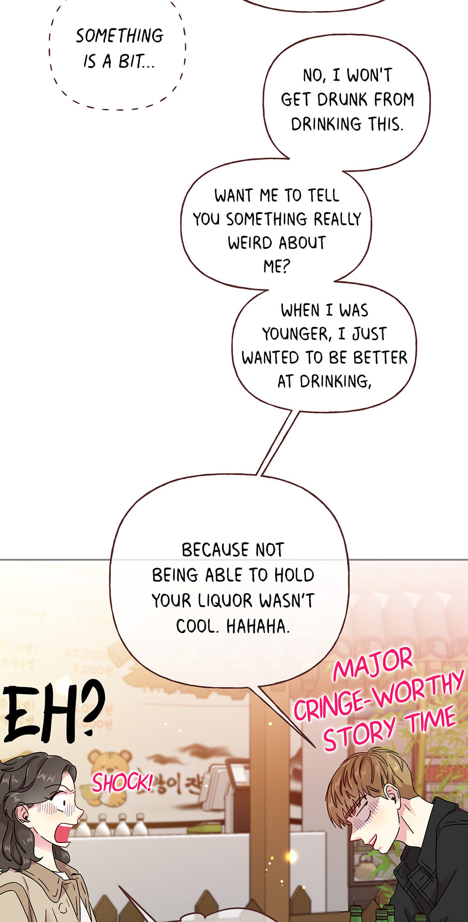 Bunny and Her Oppas Chapter 35 page 48 - 