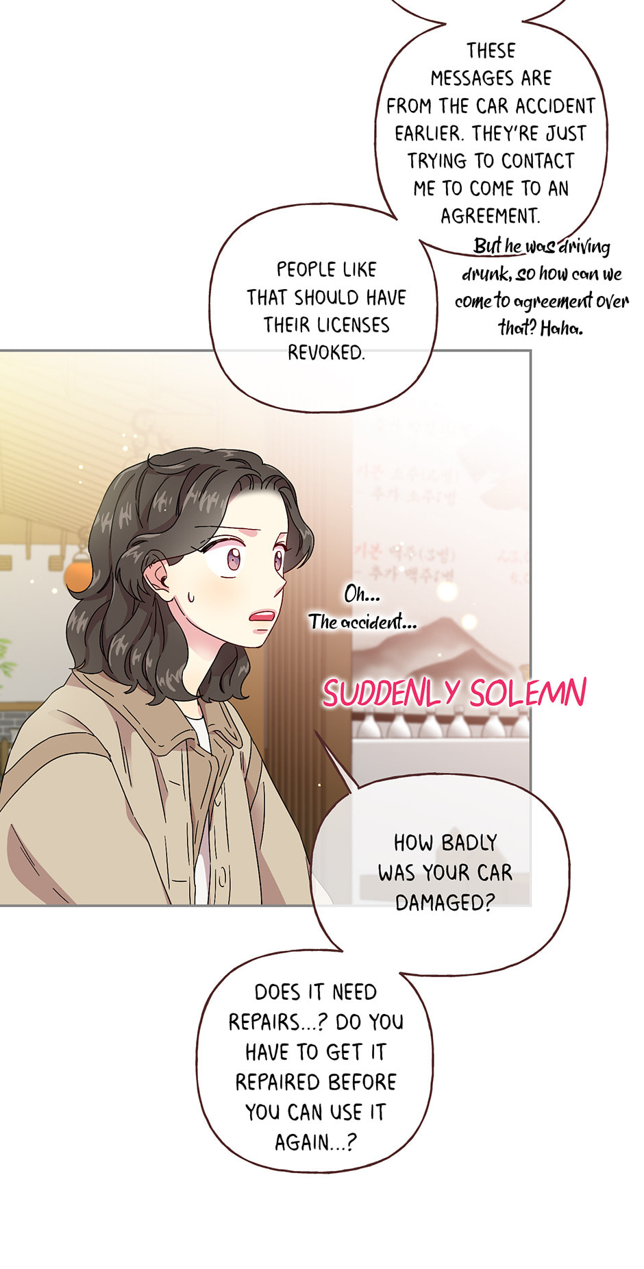 Bunny and Her Oppas Chapter 35 page 50 - 