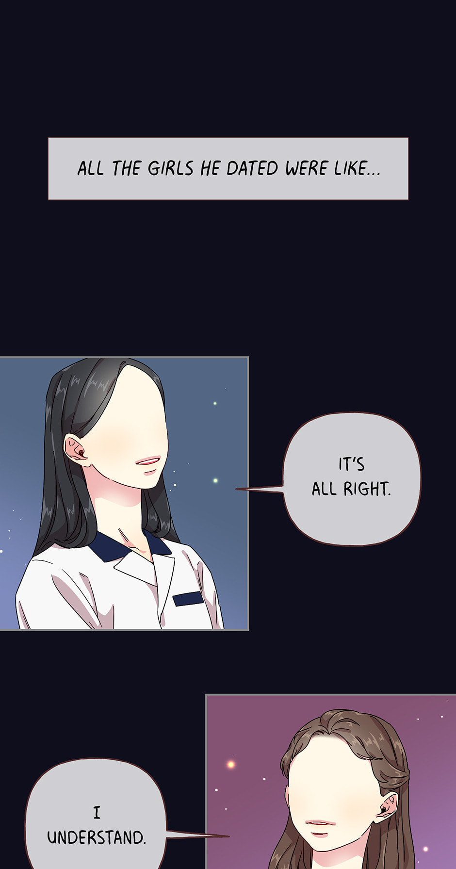 Bunny and Her Oppas Chapter 35 page 6 - 