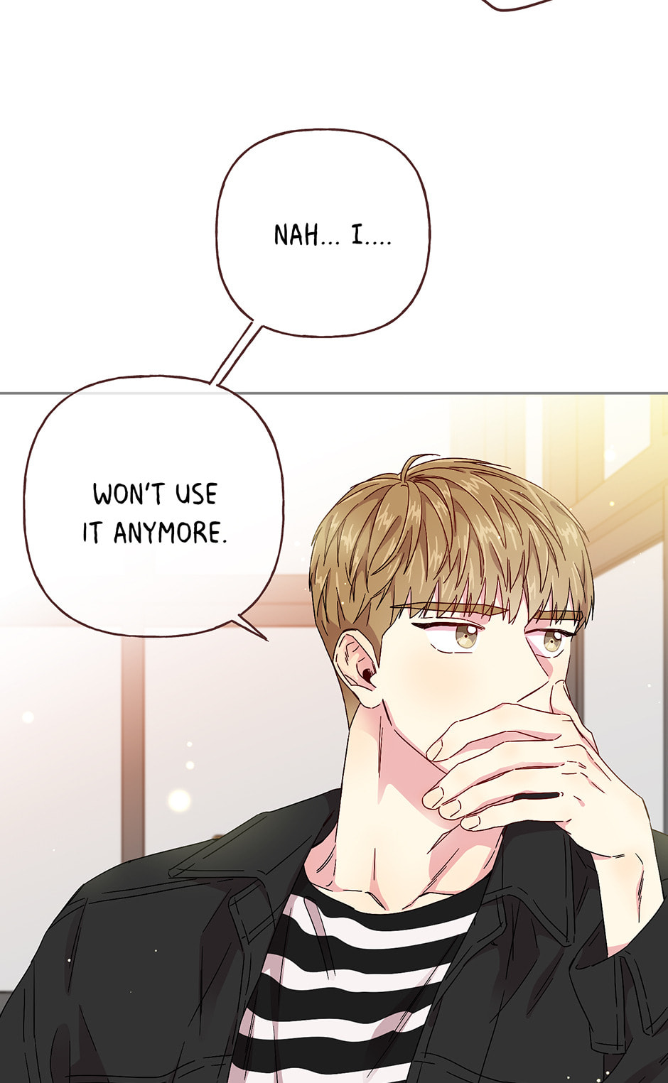 Bunny and Her Oppas Chapter 35 page 53 - 