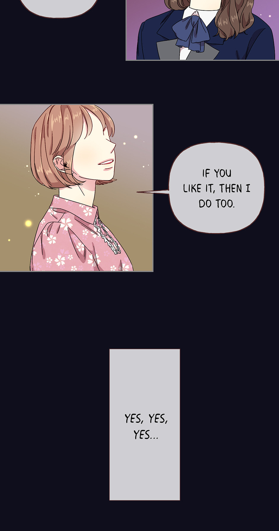 Bunny and Her Oppas Chapter 35 page 7 - 