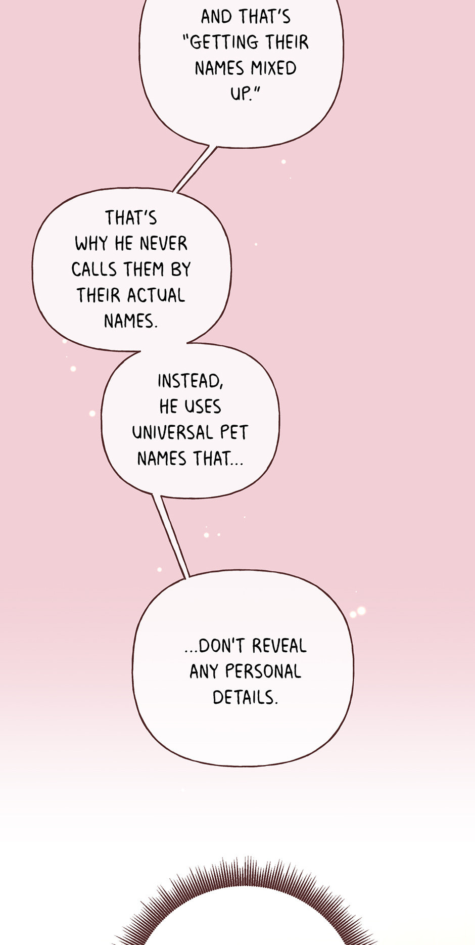 Bunny and Her Oppas Chapter 36 page 25 - 