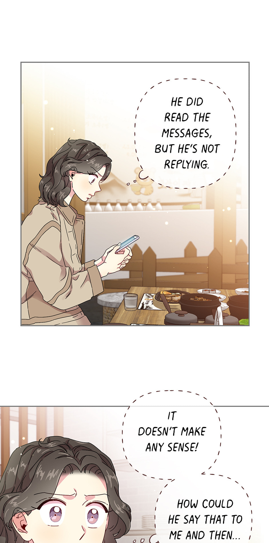 Bunny and Her Oppas Chapter 36 page 31 - 
