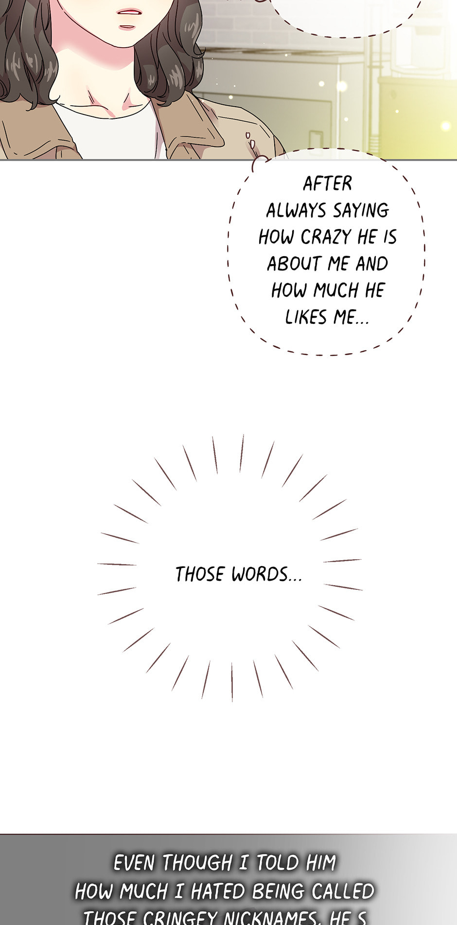 Bunny and Her Oppas Chapter 36 page 32 - 