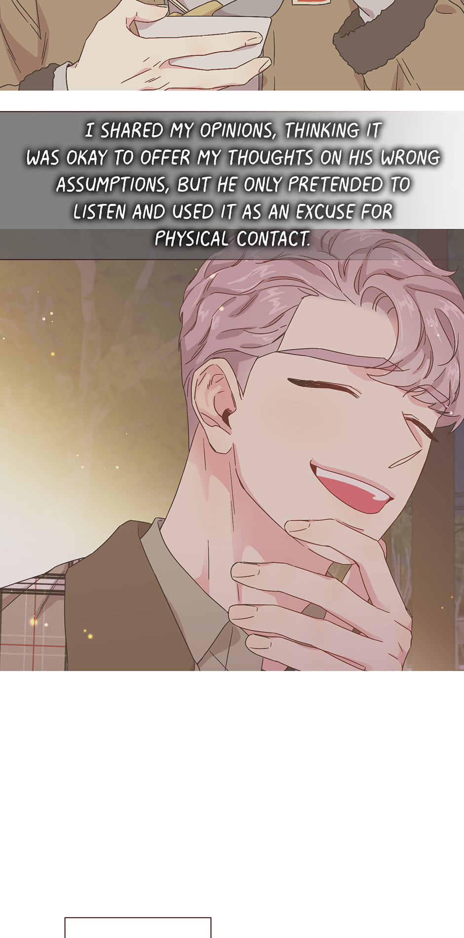 Bunny and Her Oppas Chapter 36 page 34 - 