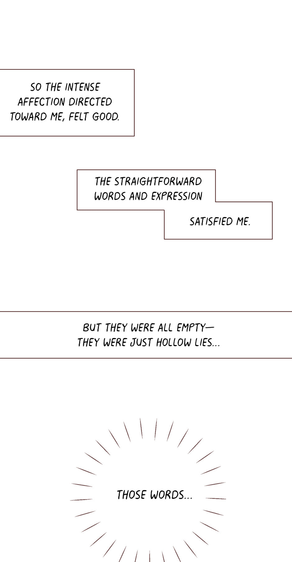 Bunny and Her Oppas Chapter 36 page 36 - 