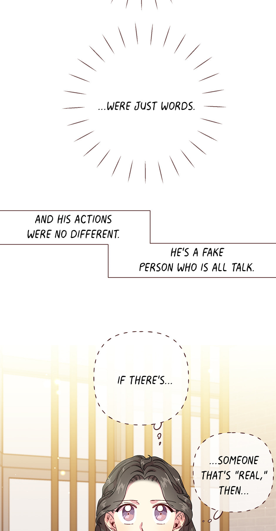 Bunny and Her Oppas Chapter 36 page 37 - 