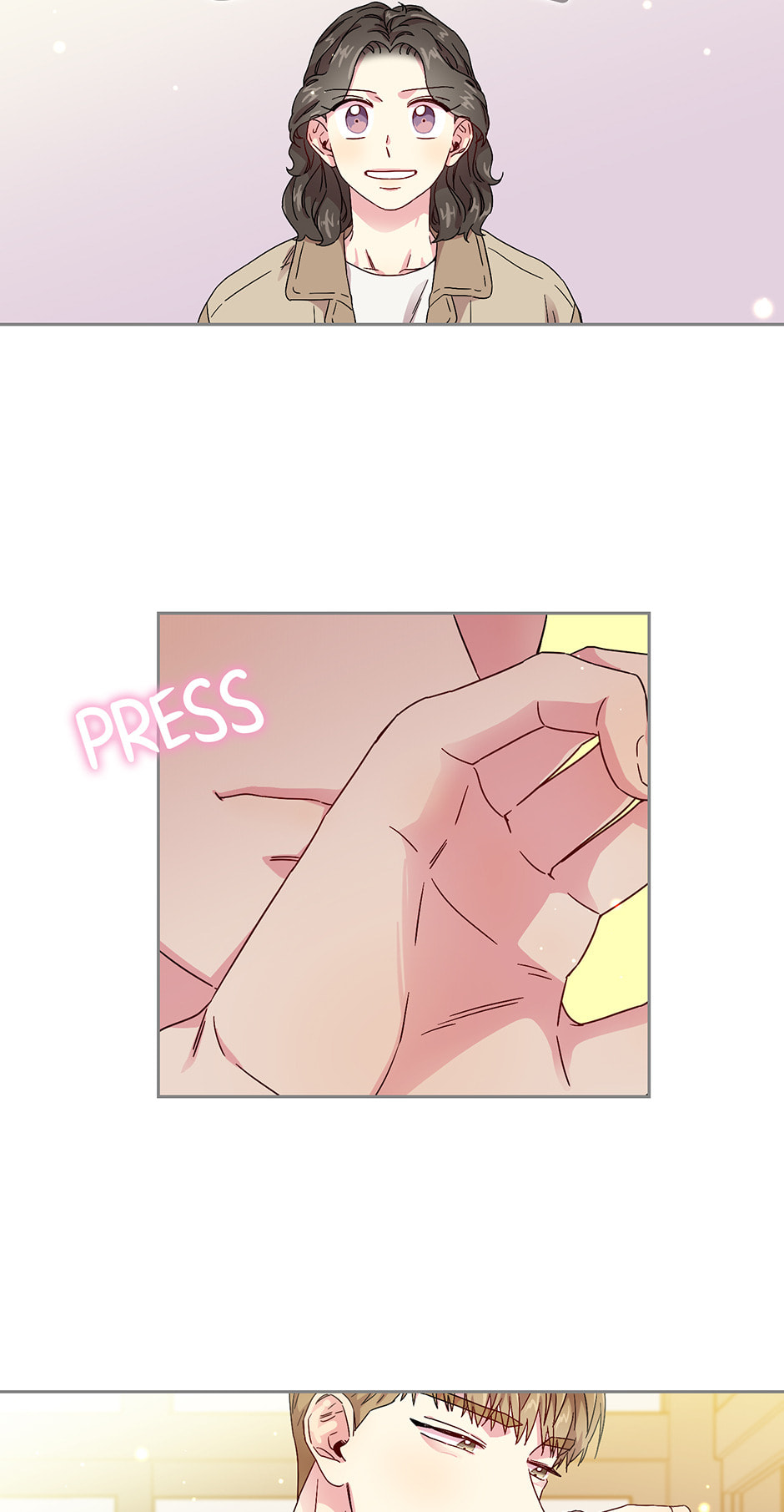 Bunny and Her Oppas Chapter 36 page 41 - 
