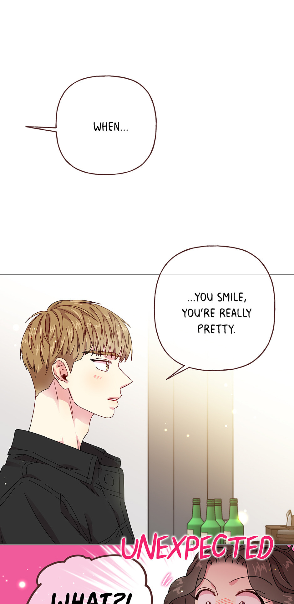 Bunny and Her Oppas Chapter 36 page 46 - 