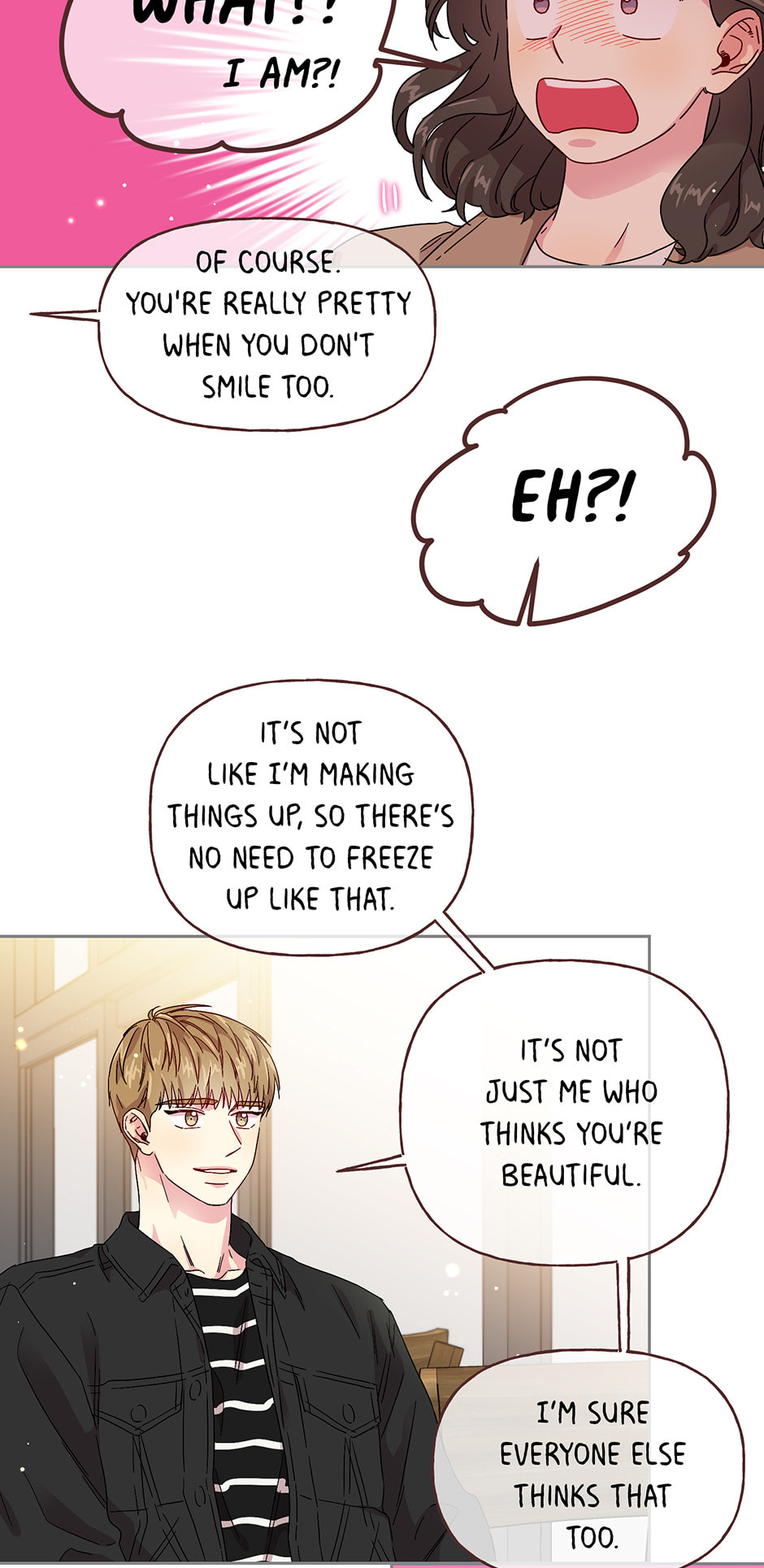 Bunny and Her Oppas Chapter 36 page 47 - 