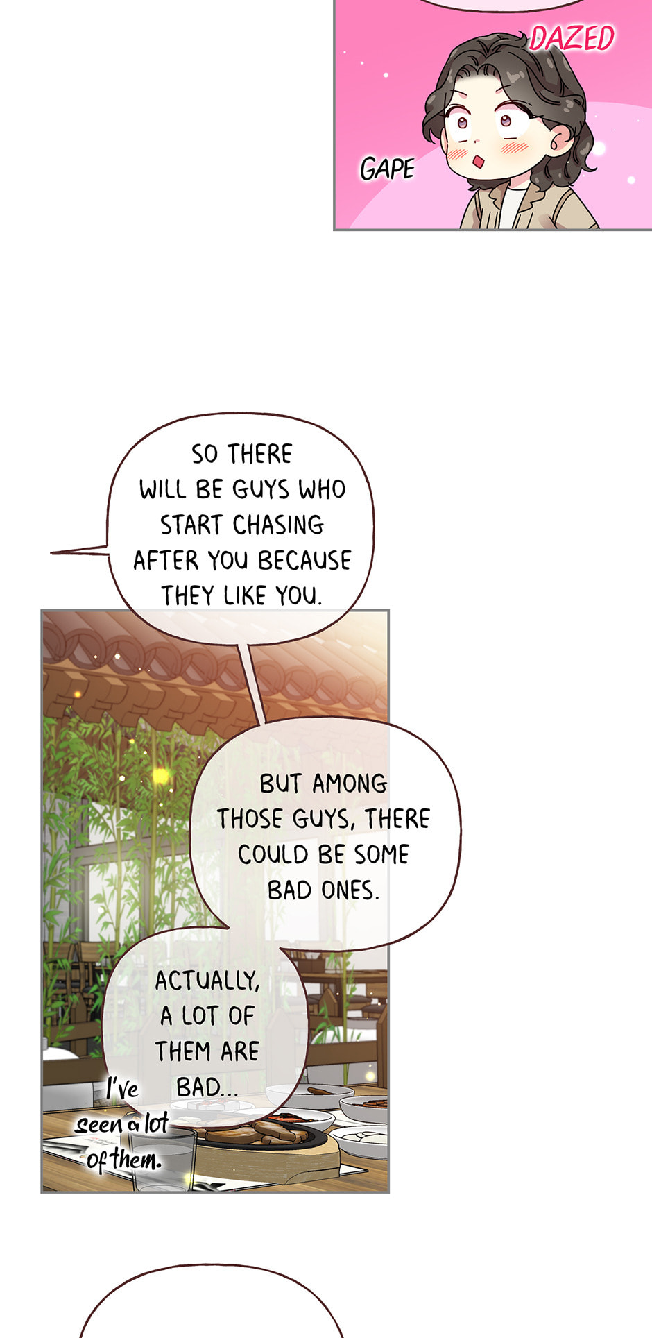 Bunny and Her Oppas Chapter 36 page 48 - 